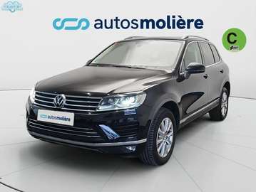 3.0TDI V6 BMT Premium 193kW Tiptronic