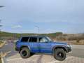 Nissan Patrol Patrol GR 4.5 Safari 4x4 Blau - thumbnail 2