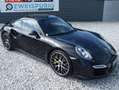 Porsche 991 Turbo S-DSG-PCCB-PDCC-Glasdach-Porsche-Garantie!! Schwarz - thumbnail 4