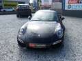 Porsche 991 Turbo S-DSG-PCCB-PDCC-Glasdach-Porsche-Garantie!! Schwarz - thumbnail 2