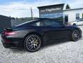Porsche 991 Turbo S-DSG-PCCB-PDCC-Glasdach-Porsche-Garantie!! Schwarz - thumbnail 9