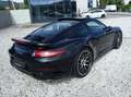 Porsche 991 Turbo S-DSG-PCCB-PDCC-Glasdach-Porsche-Garantie!! Schwarz - thumbnail 12