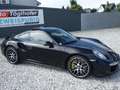 Porsche 991 Turbo S-DSG-PCCB-PDCC-Glasdach-Porsche-Garantie!! Schwarz - thumbnail 8