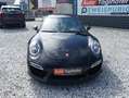 Porsche 991 Turbo S-DSG-PCCB-PDCC-Glasdach-Porsche-Garantie!! Schwarz - thumbnail 33