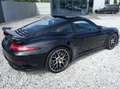 Porsche 991 Turbo S-DSG-PCCB-PDCC-Glasdach-Porsche-Garantie!! Schwarz - thumbnail 36