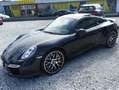 Porsche 991 Turbo S-DSG-PCCB-PDCC-Glasdach-Porsche-Garantie!! Schwarz - thumbnail 15