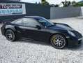Porsche 991 Turbo S-DSG-PCCB-PDCC-Glasdach-Porsche-Garantie!! Schwarz - thumbnail 1