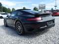 Porsche 991 Turbo S-DSG-PCCB-PDCC-Glasdach-Porsche-Garantie!! Schwarz - thumbnail 6