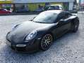 Porsche 991 Turbo S-DSG-PCCB-PDCC-Glasdach-Porsche-Garantie!! Schwarz - thumbnail 3