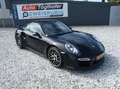 Porsche 991 Turbo S-DSG-PCCB-PDCC-Glasdach-Porsche-Garantie!! Schwarz - thumbnail 35