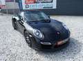 Porsche 991 Turbo S-DSG-PCCB-PDCC-Glasdach-Porsche-Garantie!! Schwarz - thumbnail 34