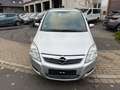 Opel Zafira B Edition 7 Sitze,PDC,SHZ,AHK,2.Hand Silber - thumbnail 2