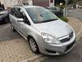 Opel Zafira B Edition 7 Sitze,PDC,SHZ,AHK,2.Hand Silber - thumbnail 3