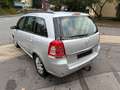 Opel Zafira B Edition 7 Sitze,PDC,SHZ,AHK,2.Hand Silber - thumbnail 7