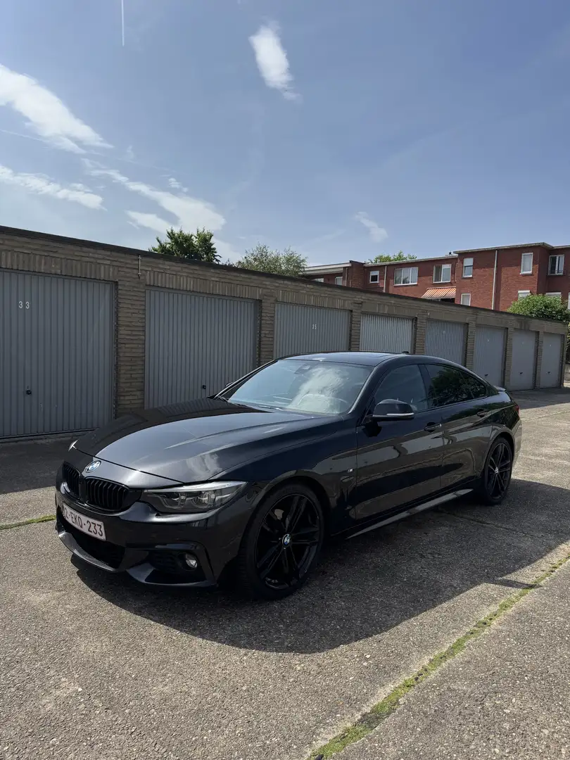 BMW 420 420i Gran Coupe Aut. M Sport - 1