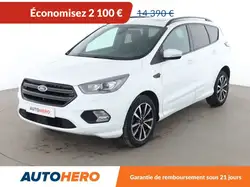 Ford Kuga 1.5 TDCi ST Line 4x2