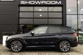 BMW X3 M40i xDrive M-Sport, 361 PK, Pano, Carbonschwarz, Black - thumbnail 3