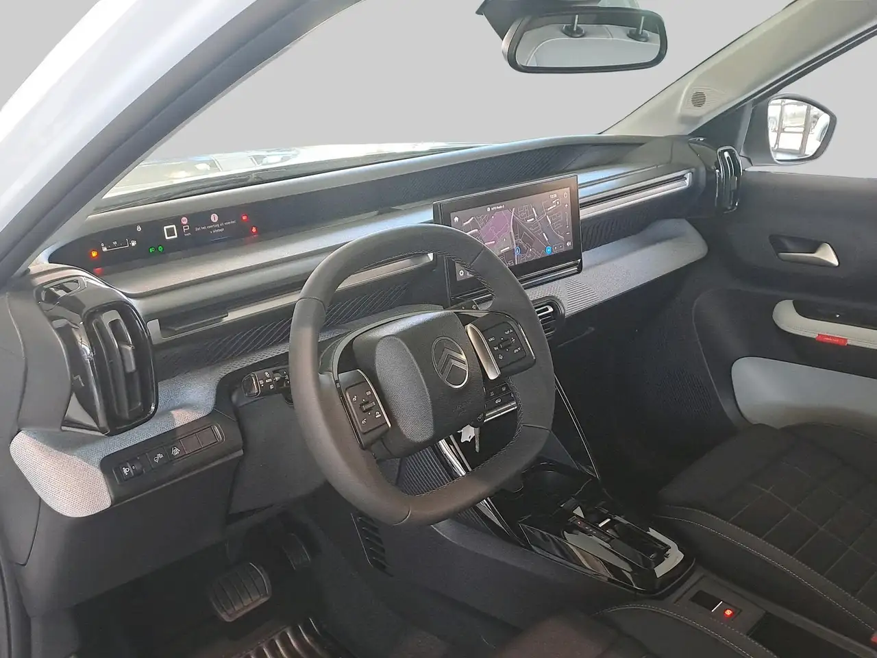 Citroen C3 2026 — фото 12
