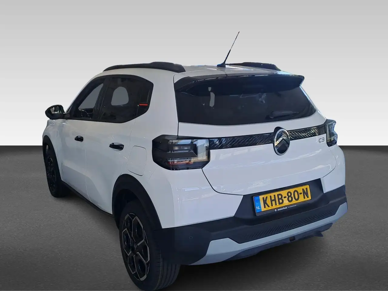 Citroen C3 2026