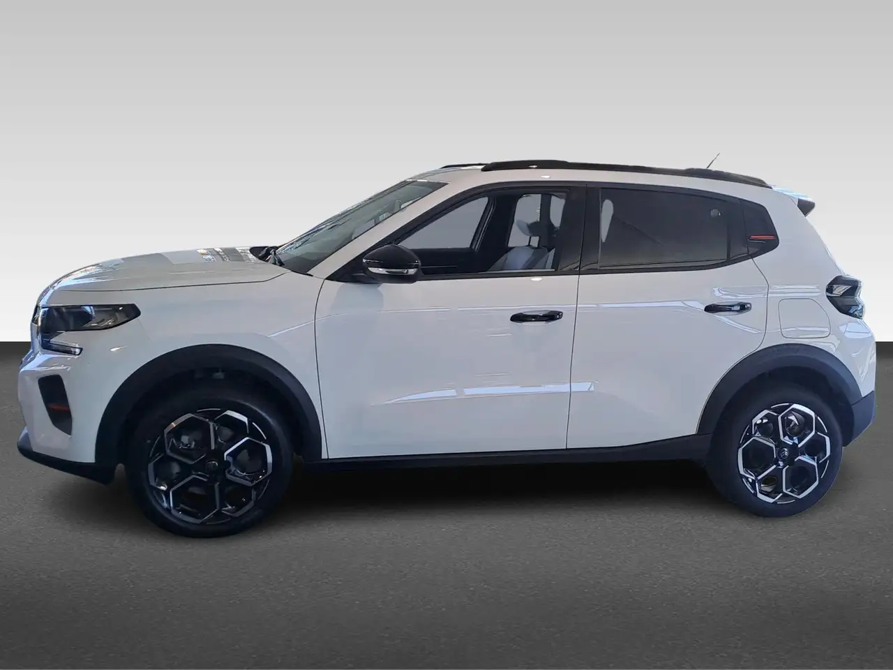 Citroen C3 2026