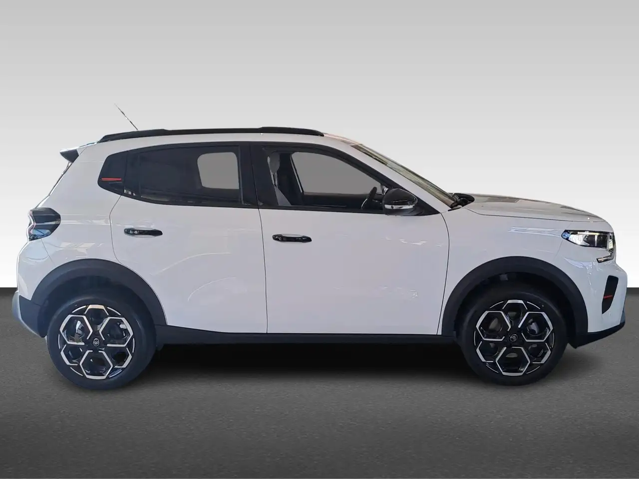 Citroen C3 2026