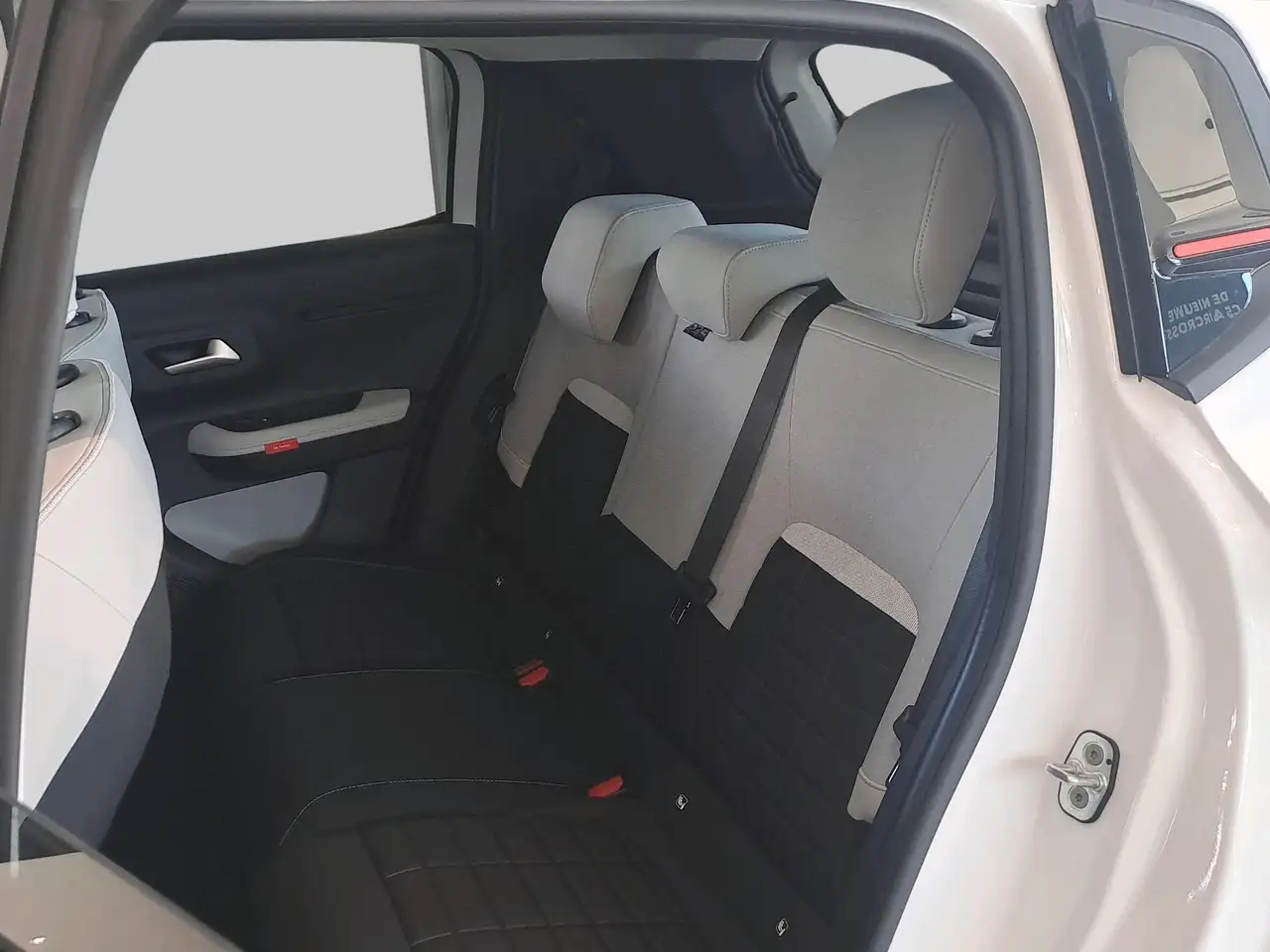 Citroen C3 2026 — фото 10