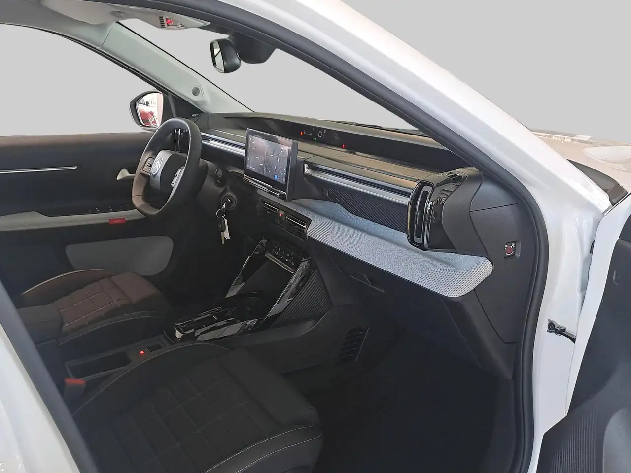 Citroen C3 2026 — фото 13