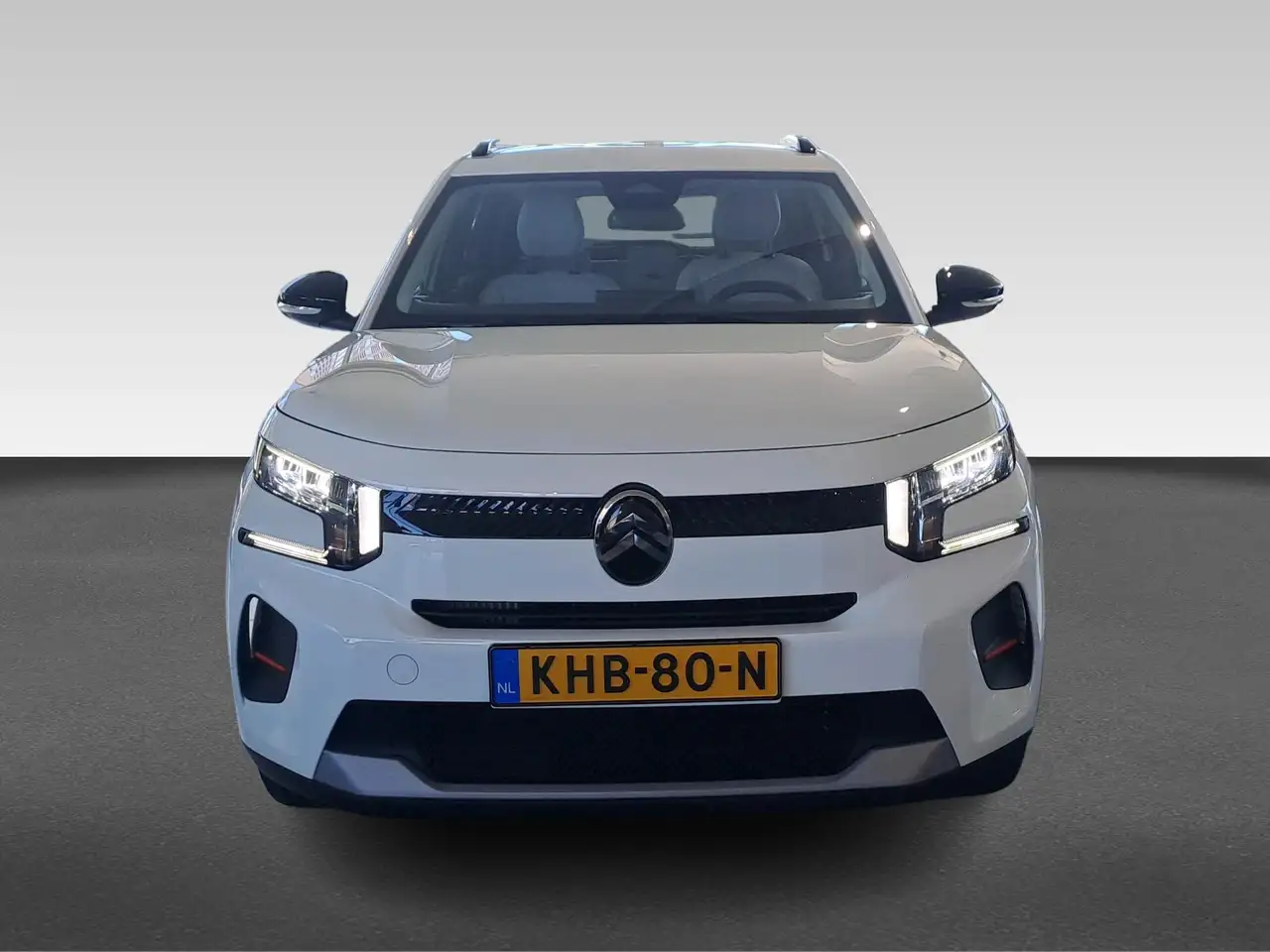 Citroen C3 2026