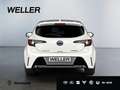 Toyota Corolla 1.8 Hybrid Team D *Navi*LED*CarPlay*CAM* Weiß - thumbnail 4