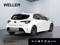 Toyota Corolla 1.8 Hybrid Team D *Navi*LED*CarPlay*CAM* Weiß - thumbnail 5