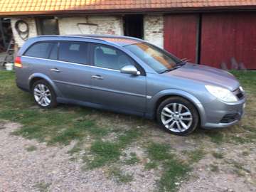 Vectra 1.9 DT CDTi Cosmo