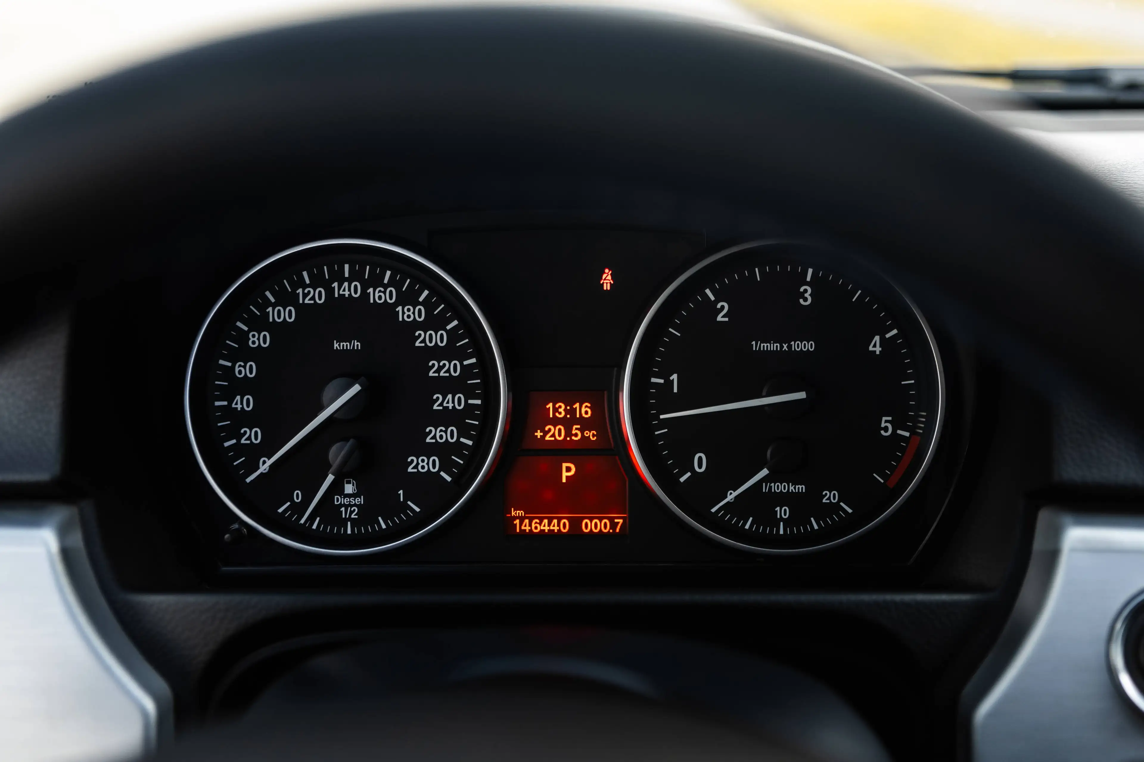 BMW 335 LCI | M57 Euro 5 | 285 PK | Slechts 146.428 KM | 2 Eigenaren | M-Sport | Alcantara — photo 15