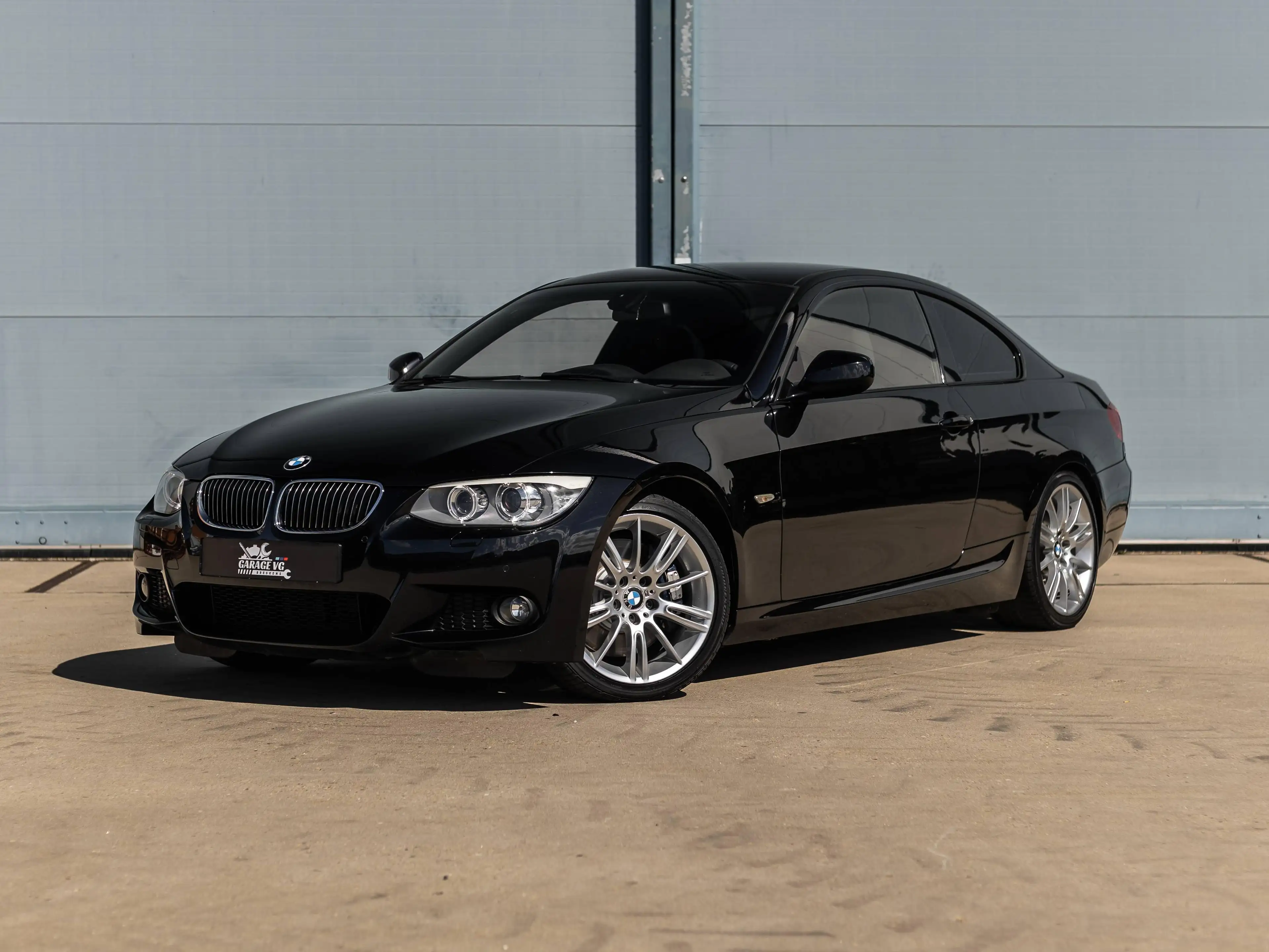 BMW 335 LCI | M57 Euro 5 | 285 PK | Slechts 146.428 KM | 2 Eigenaren | M-Sport | Alcantara — photo 6