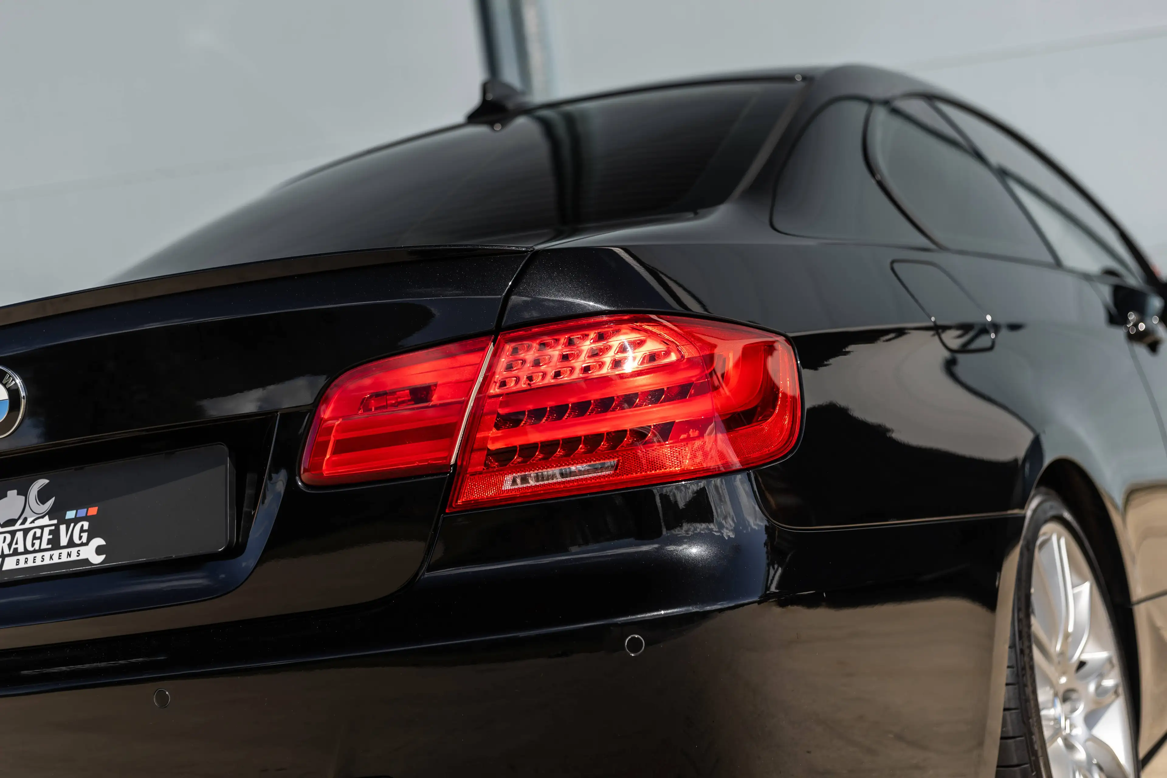 BMW 335 LCI | M57 Euro 5 | 285 PK | Slechts 146.428 KM | 2 Eigenaren | M-Sport | Alcantara — photo 12