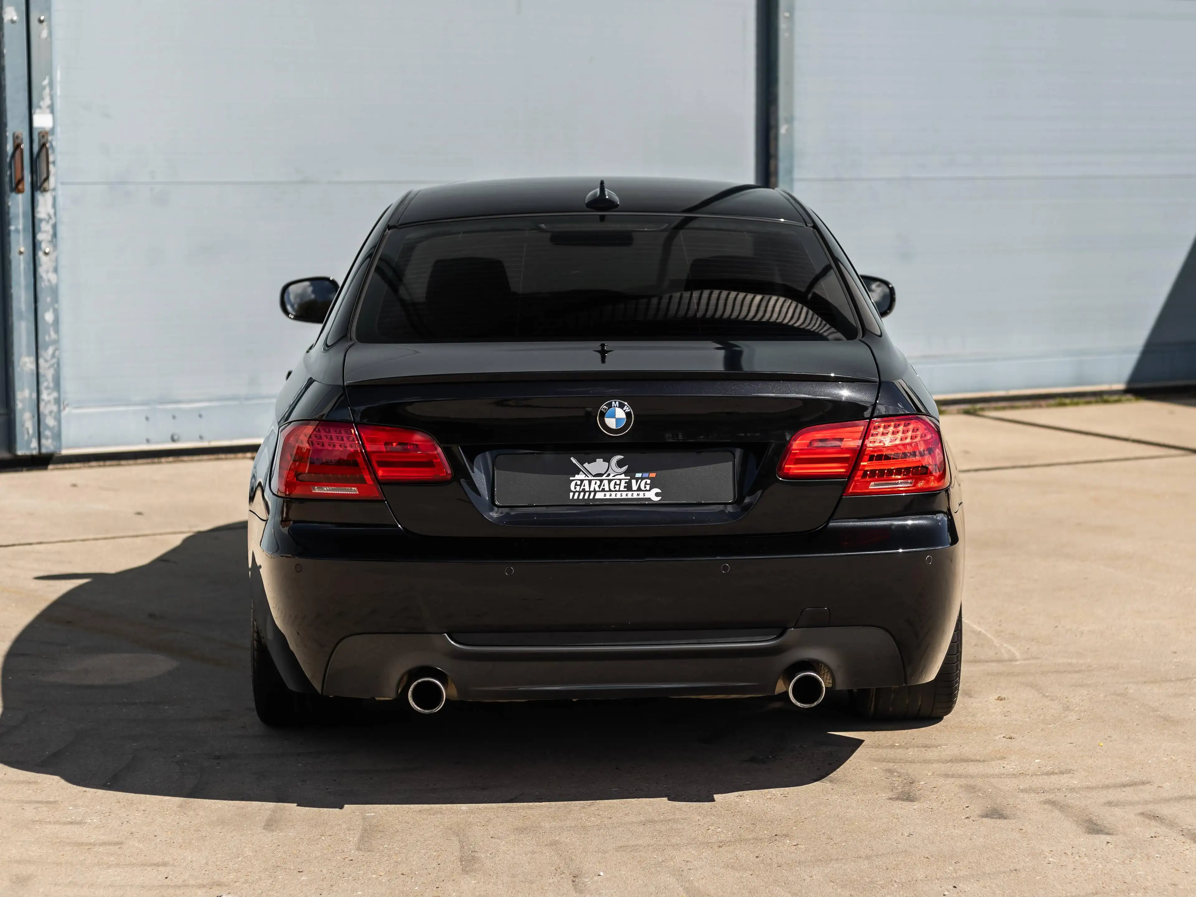BMW 335 LCI | M57 Euro 5 | 285 PK | Slechts 146.428 KM | 2 Eigenaren | M-Sport | Alcantara — photo 11