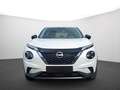 Nissan Juke 1.6 Hybrid 143 PS 4AMT Acenta NC Komfort Weiß - thumbnail 4