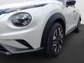 Nissan Juke 1.6 Hybrid 143 PS 4AMT Acenta NC Komfort Weiß - thumbnail 10
