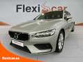 Volvo V60 D3 Momentum Aut. Gris - thumbnail 4