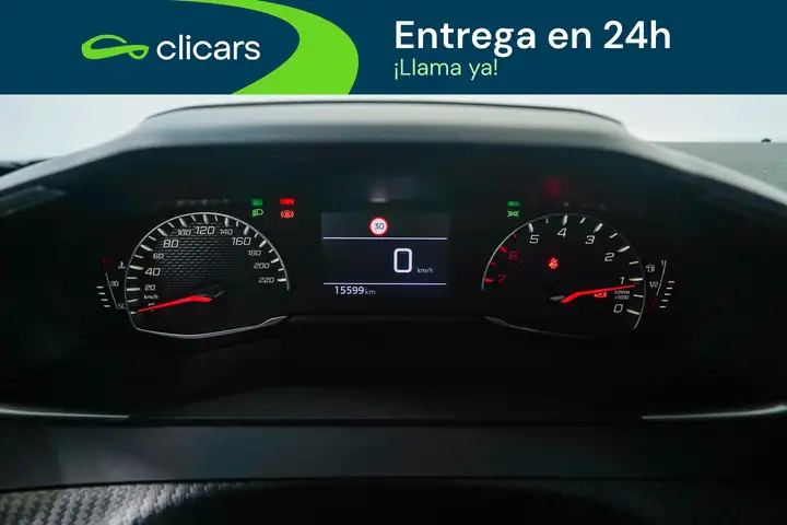 Peugeot 2008 2025, foto 15
