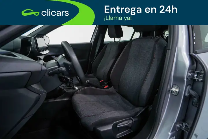 Peugeot 2008 2025, foto 14