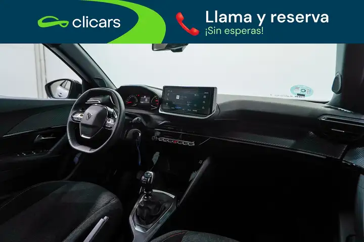 Peugeot 2008 2025, foto 36