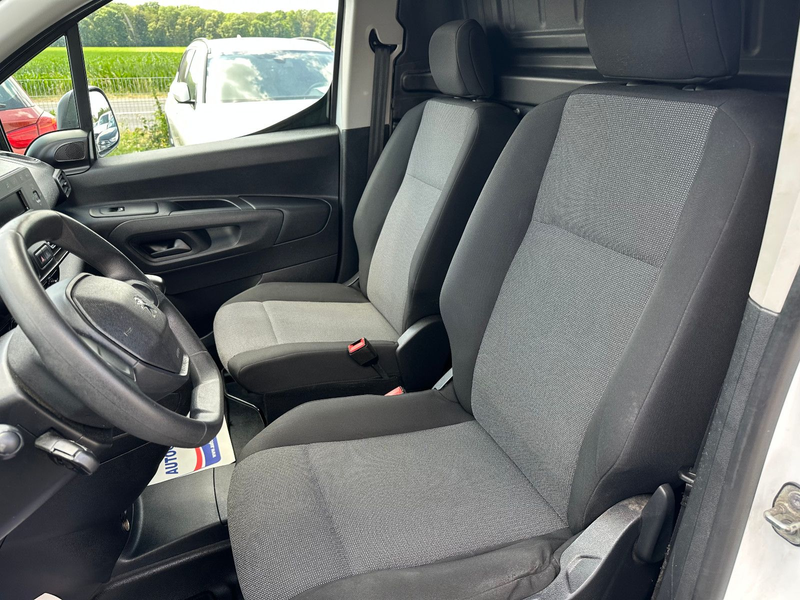 Peugeot Partner Premium L1 KASSTEN*KLIMA*PDC V+H* — photo 15