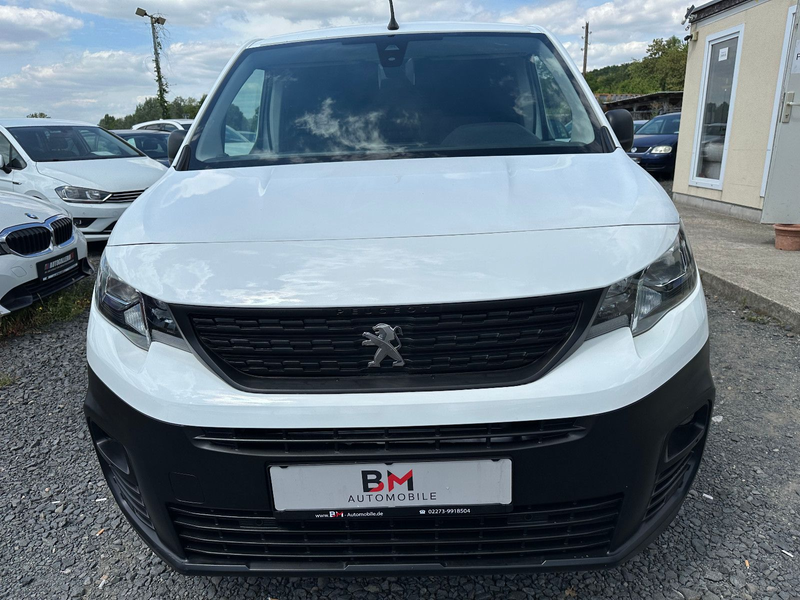 Peugeot Partner Premium L1 KASSTEN*KLIMA*PDC V+H* — photo 2