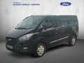 Ford Transit Custom 320 L1H1 VA Trend Schwarz - thumbnail 1