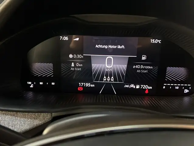 Skoda Kamiq view 9
