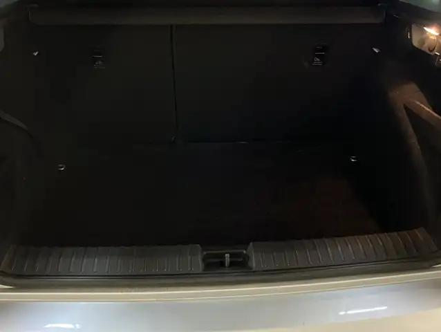 Skoda Kamiq view 14