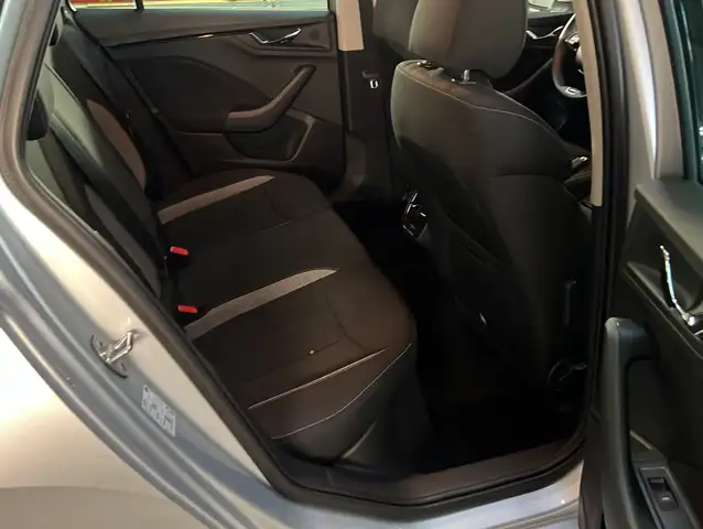 Skoda Kamiq view 15