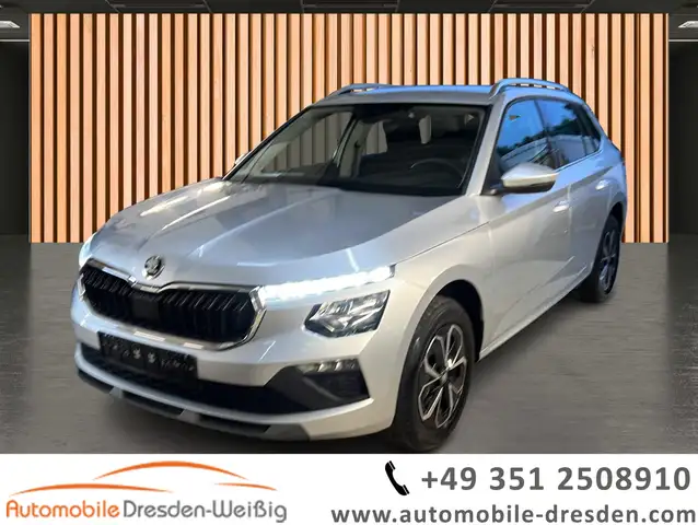 2025 Skoda Kamiq in Black for sale