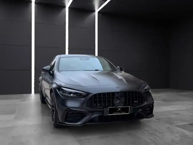 Mercedes-Benz CLE 53 AMG CLE Coupe Premium Plus 4matic auto Night/Tetto