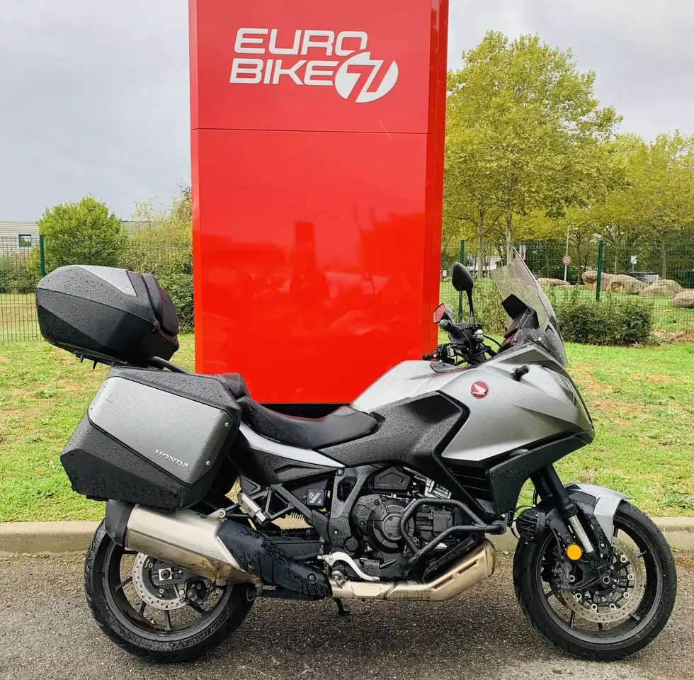Honda NT 1100